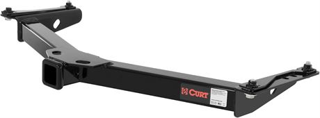 CURT 13087 Class 3 Trailer Hitch