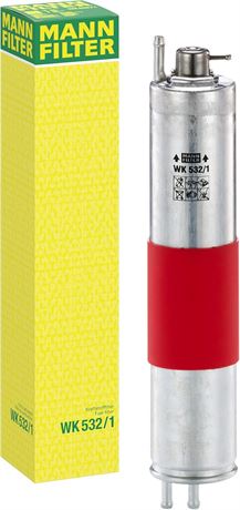 Mann-Filter WK 532/1 Fuel Filter