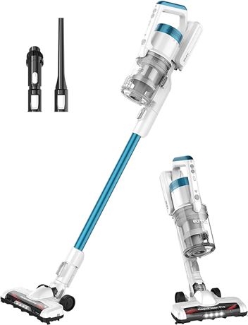 EUREKA RapidClean Pro Lightweight Cordless Vacuum Cleaner *LIKE NEW*
