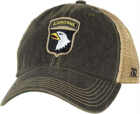 7.62 Design U.S. Army Vintage Trucker Hat