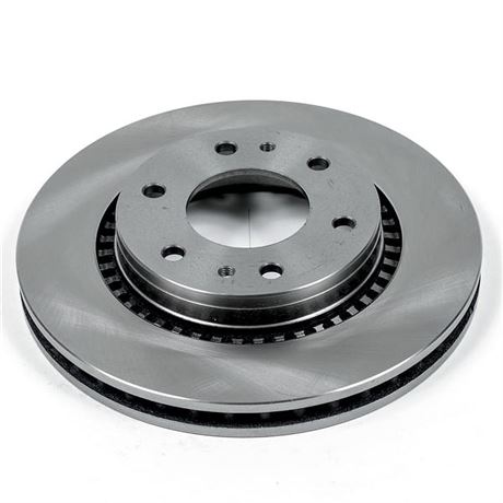 AR8659 Front Autospecialty Brake Rotor