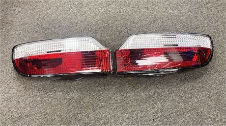 NISSAN RPS13 180SX ( 1989- 1994) TAIL LIGHTS