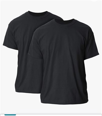 Gildan Heavy Cotton T-Shirt, Style G5000, Multipack