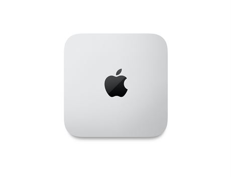 Apple 2023 Mac Mini Desktop Computer M2 Chip with 8core CPU and 10core GPU
