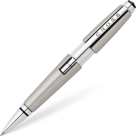 Cross AT0555S 5 Edge Selectip Pen – Titanium