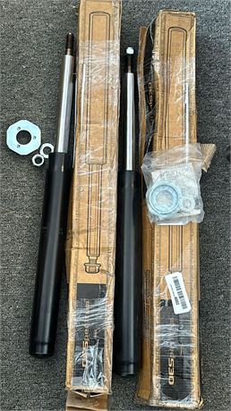 Monroe 73453  OESpectrum Strut Cartridge, 2 PACK