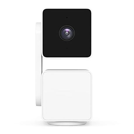 WYZE Cam Pan v3 Indoor/Outdoor 1080p Pan/Tilt/Zoom Wi-Fi Smart Home Camera