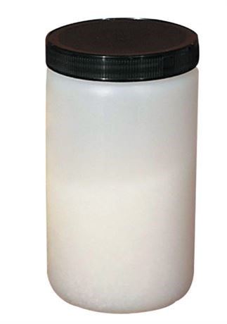Carl Mclean Art-Sorb® is a moisture-sensitive silica material 1 lb containor