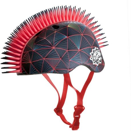 Krash Vector Victor Multisport Helmet, Youth 8+ (54?58 cm)