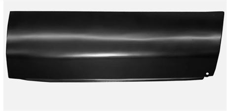 chl quarter panel front lower left hand for chevy & gmc 88 -02 (8ft)