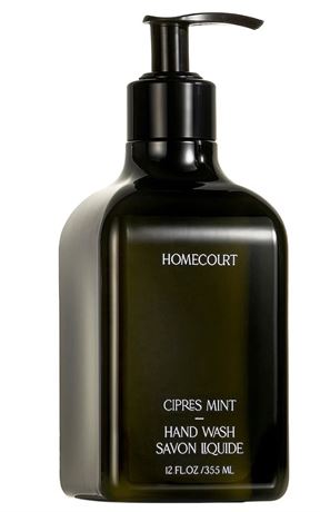 Cipres Mint Hand Wash Homecourt brand:Homecourt 335ml