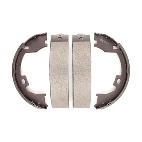 Rear Parking Brake Shoe NB-854B For Ford Ram Dodge 2500 F-250 Super Duty F-350 1