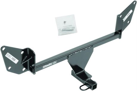 Draw-Tite 24938 Class I Sportframe Hitch with 1-1/4" Square Receiver Tube Openin