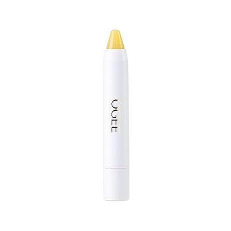 Ogee Sculpted Lip Oil - Lip Stain Made with 100% Organic Coconut Oil Color Clear
