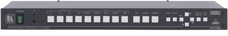 Kramer Electronics VP-728 9-Input ProScale Presentation Scaler/Switcher