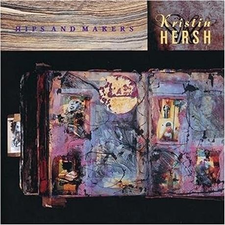 Hips And Makers Kristin Hersh (Artist)  Format: Audio CD
