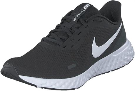 Nike Mens Revolution 5 Running Shoes Running Shoe - 8