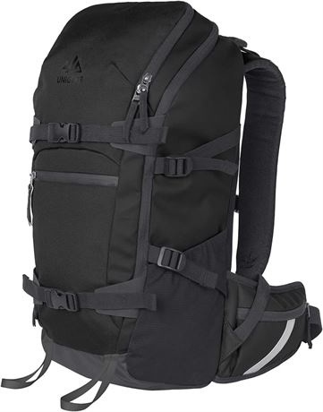 22L - Unigear Ski Backpack, Snowboard Travel Backpack 900D Polyester Waterproof