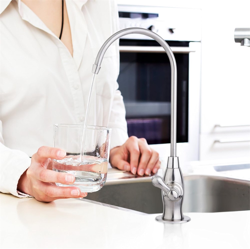 Spring Water Sink System Toronto Auction Online Auction | No Buyer Fees | Bid416 - iSpring GK1 ...