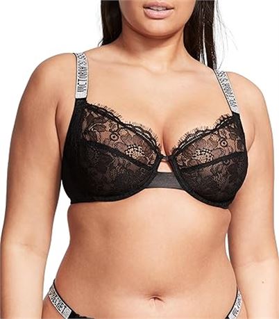 36C, Victoria's Secret The Fabulous Full Cup Bra, Very Sexy, Bras for Women