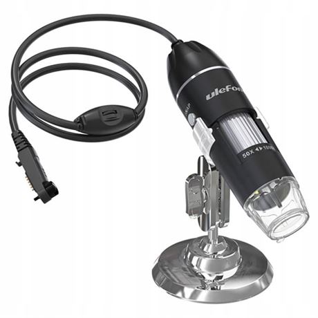 Ulefone C01 armor digital microscope 13,16,18,18T