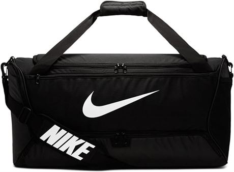 Nike Unisex-Adult Nike Brasilia Medium Duffel - 9.0 Bag