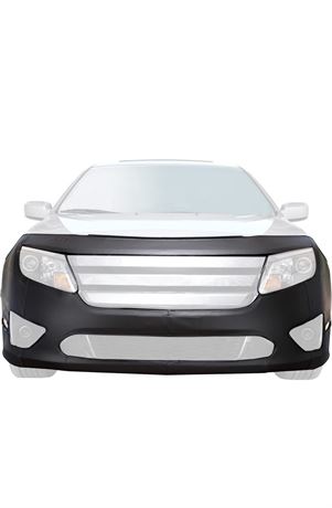 Covercraft LeBra Custom Front End Cover | 551587-01 | 2017 - 20 Chrysler Pac, To