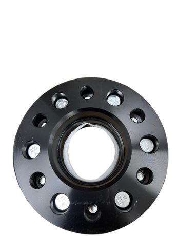 Richeer 1.5'' 6x135mm Wheel Spacers for 2015-2023 F150, 6 Lug 6x135 Forged Wheel