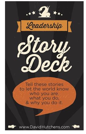 Leadership Story Deck