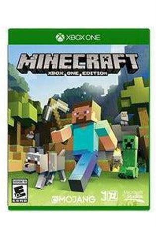 Minecraft – Xbox One Edition