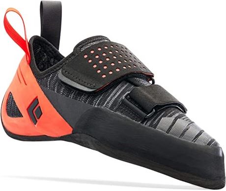 ZONE LV CLIMBING SHOES MODERATE- UNISEX M6.5/W7.5