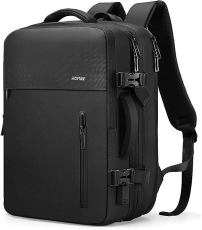 HOMIEE Carry on Backpack 40L