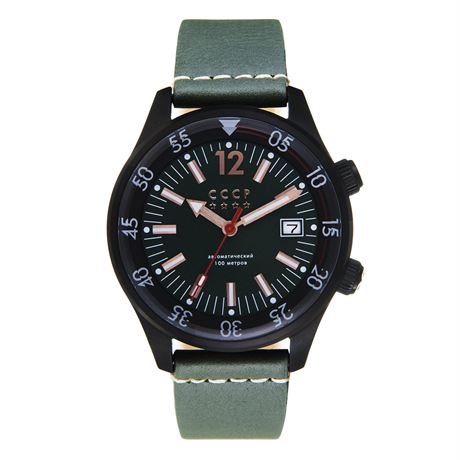 CCCP BLACK SEA Watch, #CP-7043-04