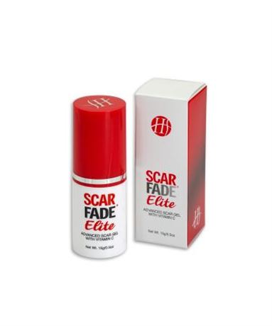 15g - Scarfade Elite - Advanced Scar Treatment Scar Removal Scar Therapy