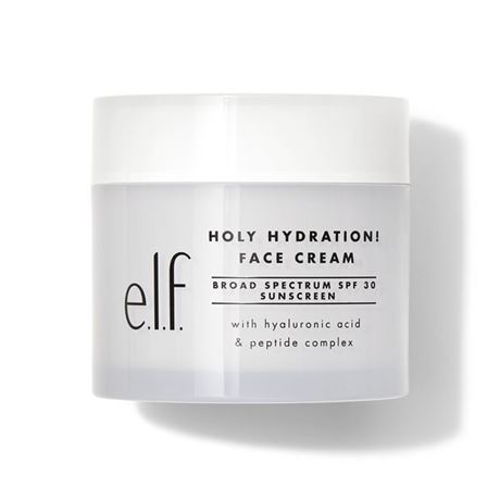 E.L.F Holy Hydration! Face Cream - SPF 30 1.76 OZ