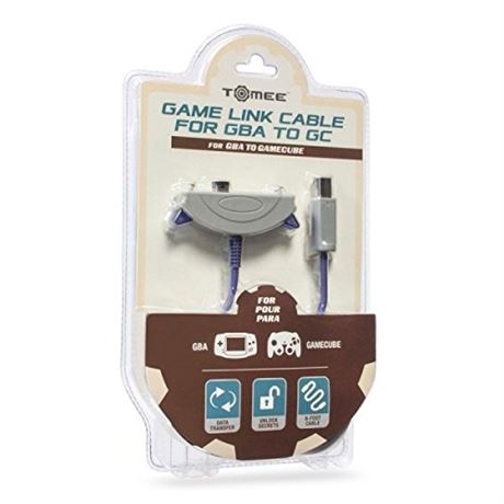 Hyperkin Game Boy Advance to GameCube Link Cable