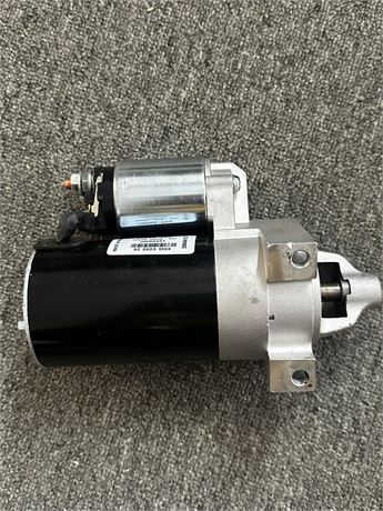 STARTER FOR KOHLER,DB ELECRTICAL SDR0291 STARTER ( KOHLER 2409801 2509808 250980