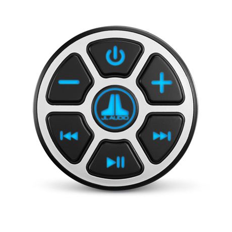 JL Audio MBT-CRX Weatherproof Bluetooth Controller/ Receiver