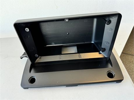 VOLVO XC90 2003-2014 Dash Kit Dash Kit for 9-INCH Aftermarket Radio Install KT-V