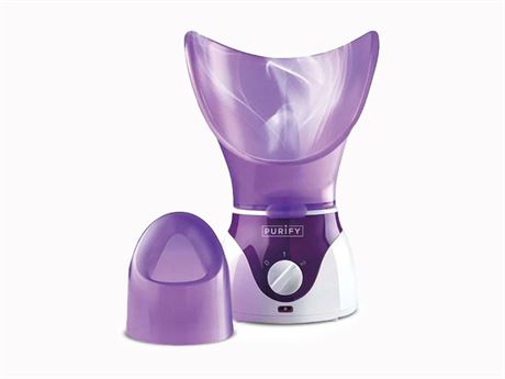 PURIFY Face Steamer
