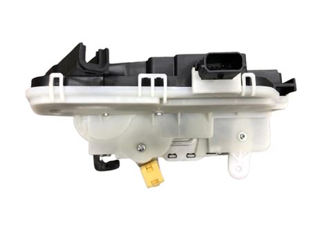 NewYall Front Left LH Driver Side Power Door Lock Actuator Latch for Ford F150 E