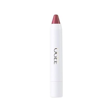 Ogee Tinted Sculpted Lip Oil - Lip Stain Rosalia - Dusty Rose
