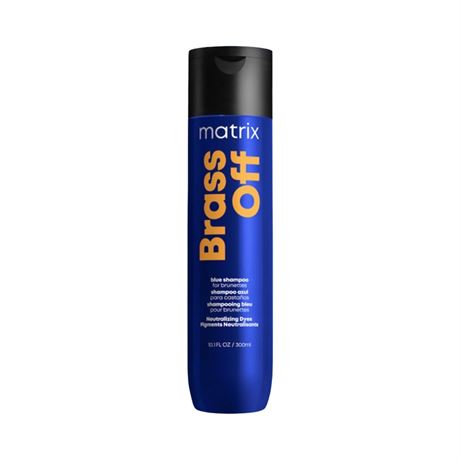 (2 PACK) Brass Off Blue Shampoo 300 ml
