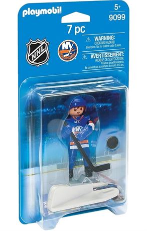 Playmobil NHL® New York Islanders® Player