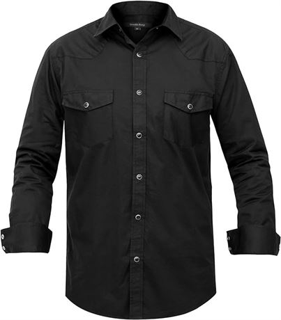 Western Shirts for Men (S)