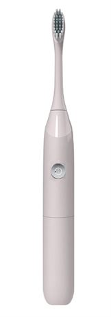 Electric Battery Operated Toothbrush (Grey)