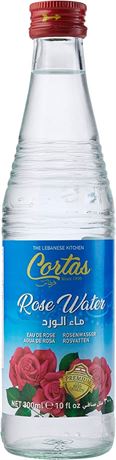 Cortas Rose Water, 300Ml