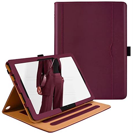 Grifobes Case for Fire HD 10 & 10 Plus 2021 Tablet (11th Generation, 2021)