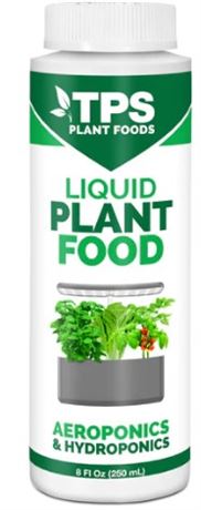 TPS Liquid Plant Food