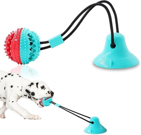 Dog Toys Dog Chew Toys for Aggressive chewers, Puppy Dog Training Treats